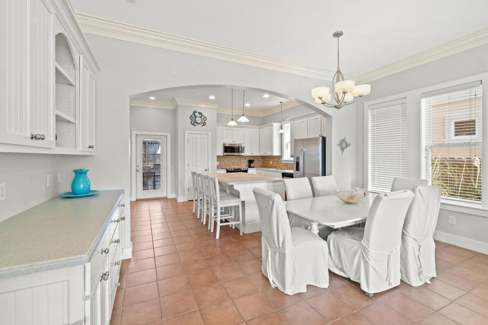 La Valencia Villas روزماري بيتش المظهر الخارجي الصورة